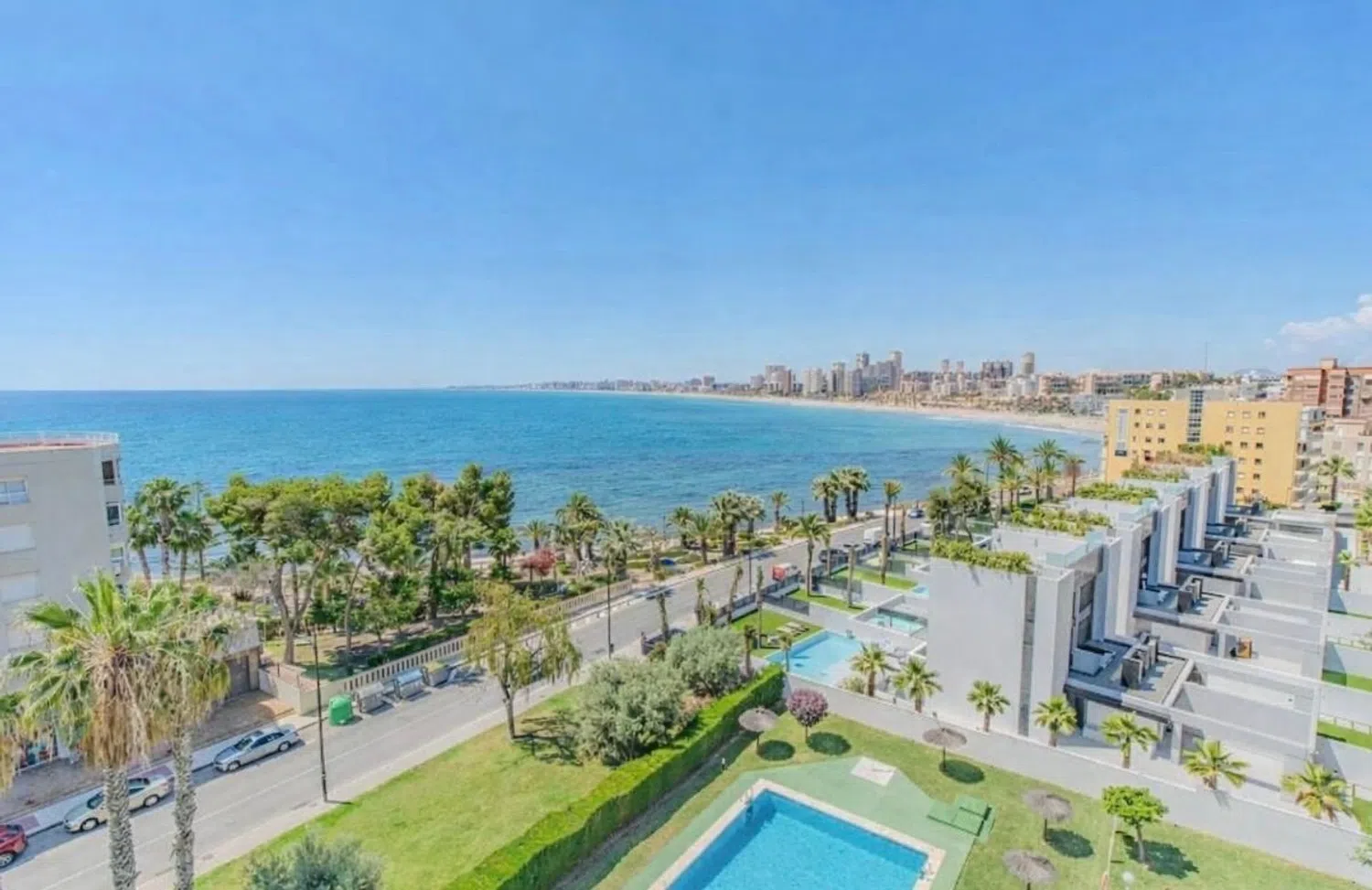 Ático en avenida Jaime I el Conquistador, 5 - Foto 6