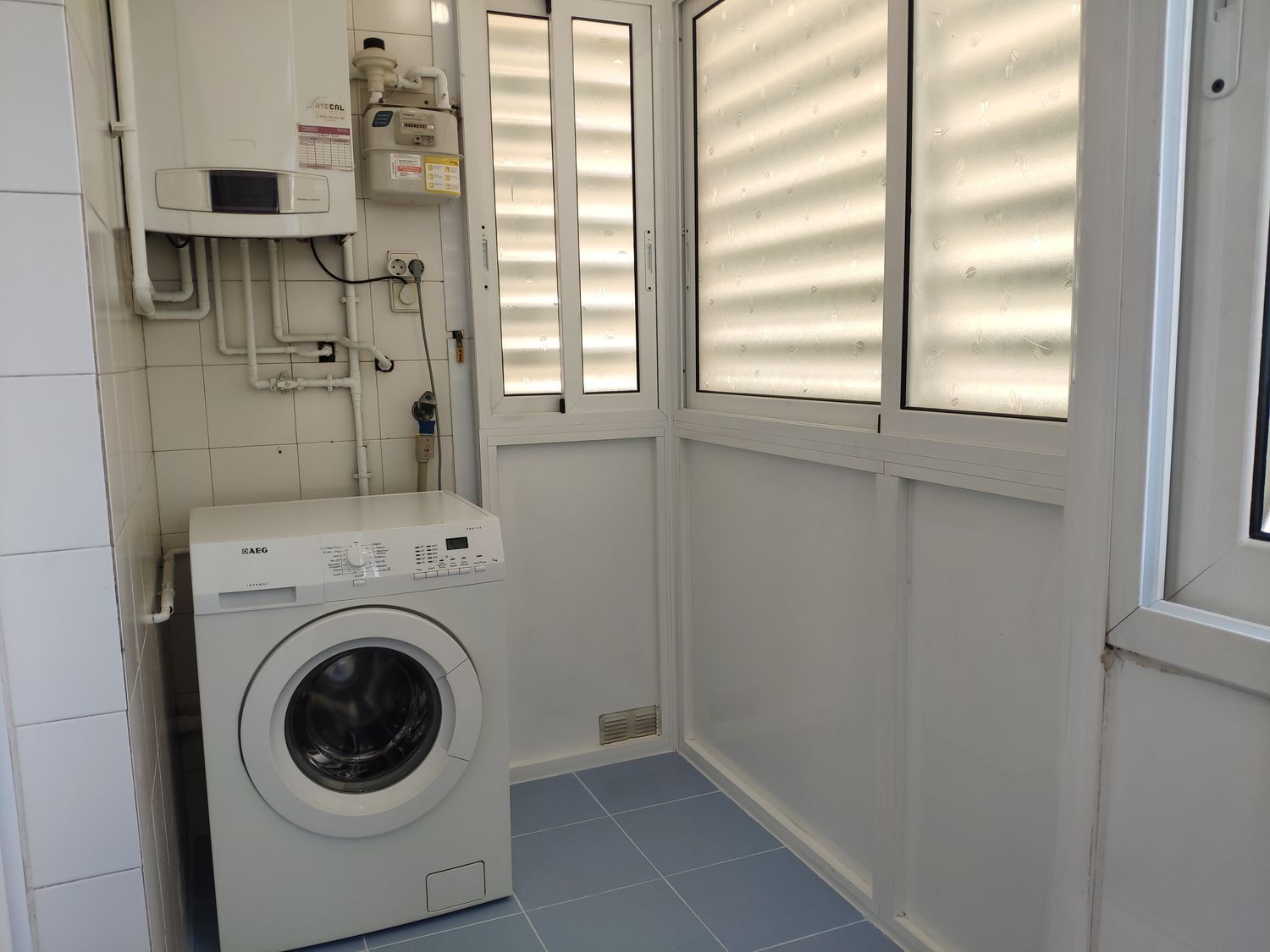 Piso en Urb. montigalá Barrio Puigfred - Foto 12