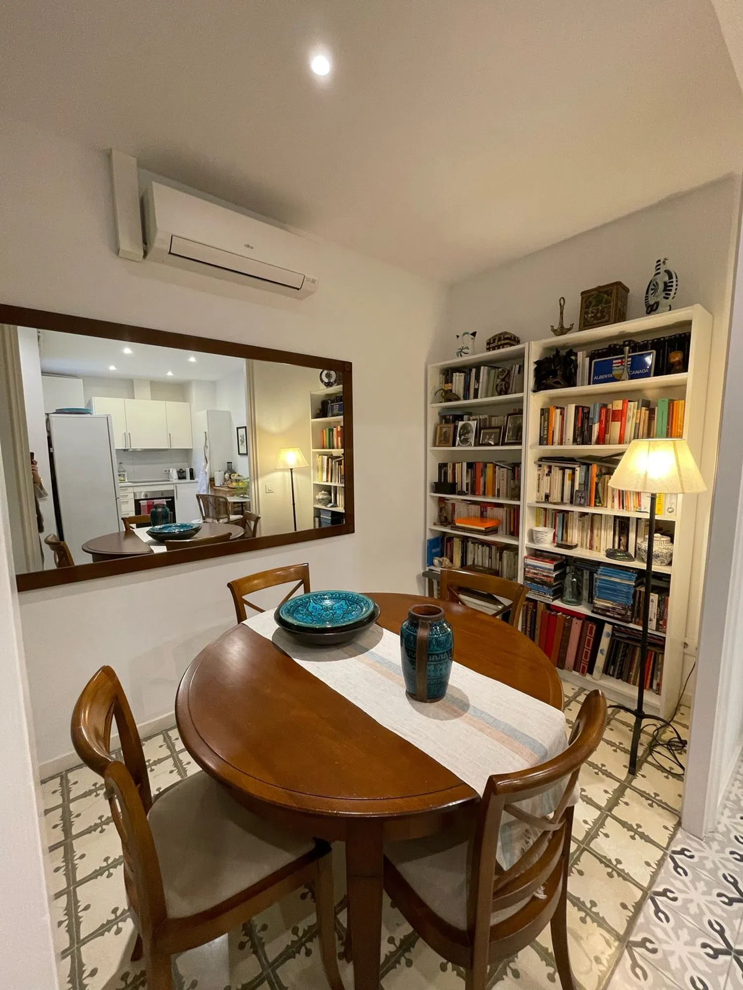 Piso en Barrio La Dreta de l'Eixample - Foto 21