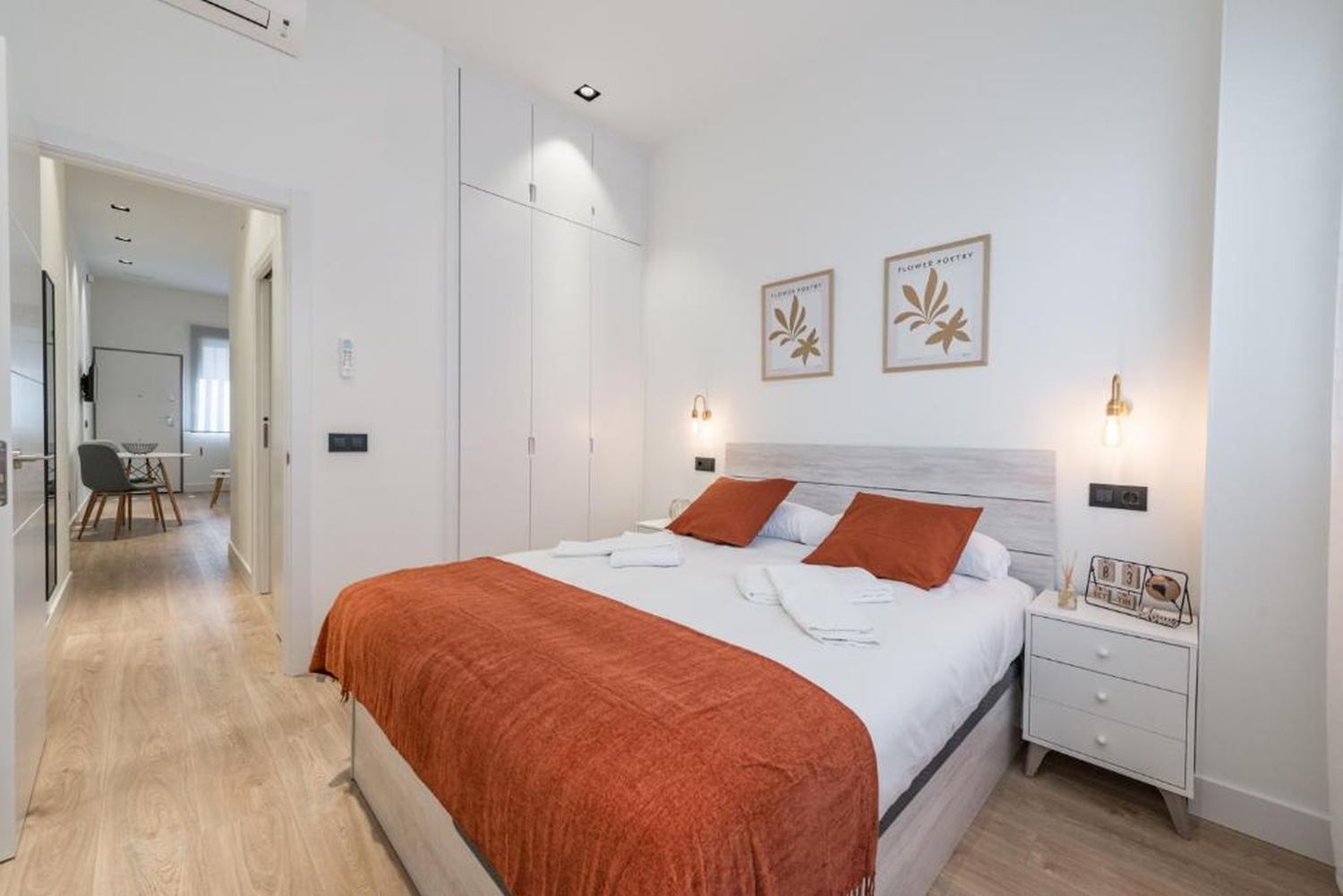 Piso en calle de la Petxina, 5 - Foto 2