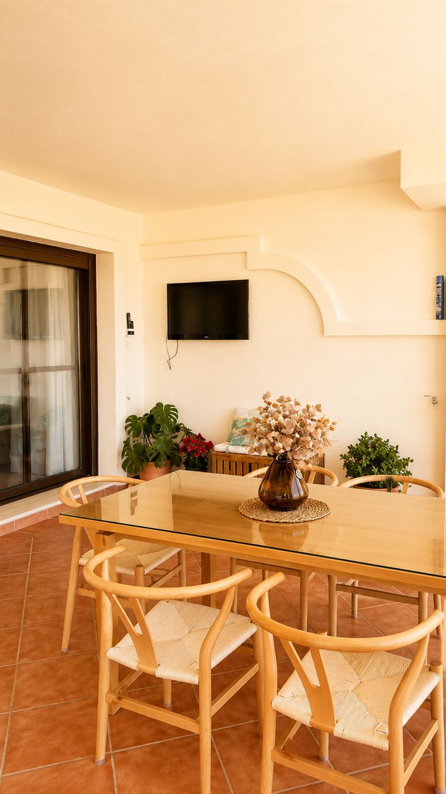 Piso en Calle Maria Pita, 8, Valle Romano Golf - Foto 4