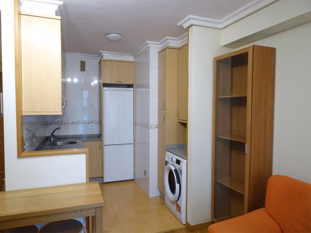 Piso en  Avenida de Ramón Nieto 151 - Foto 18