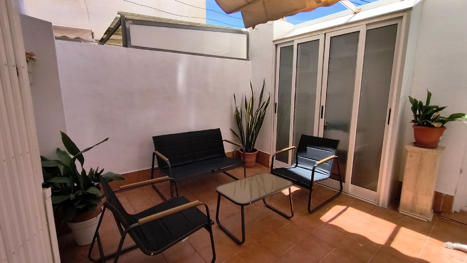 Piso en Avenida Ancha de Castelar, 77 - Foto 1