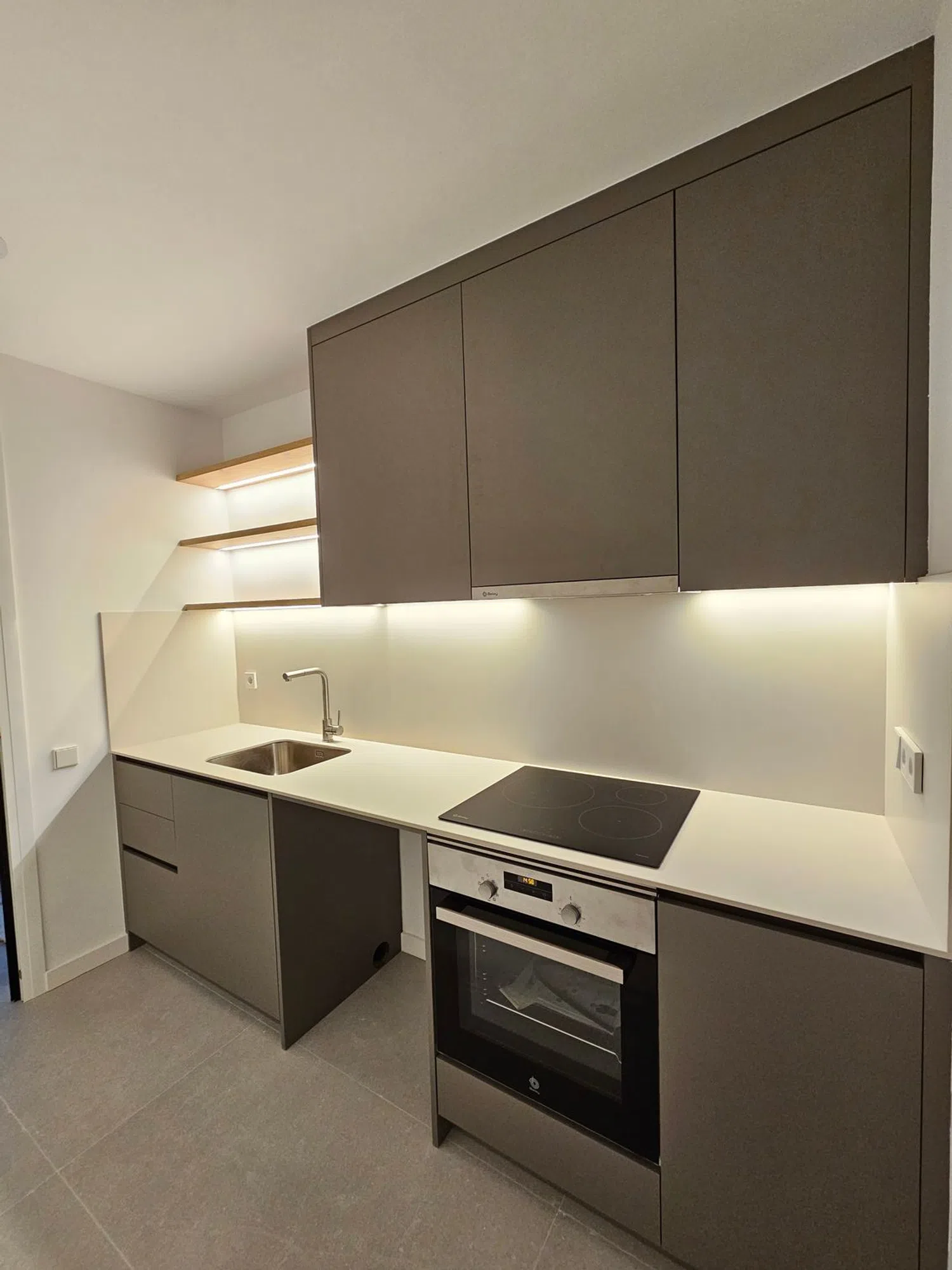 Piso en calle de Pau Claris, 70 - Foto 1