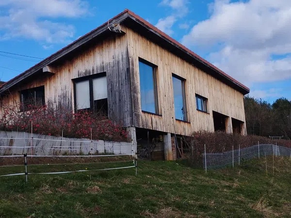 Casa independiente en carretera de llovera s/n Sinnumero - Foto 1