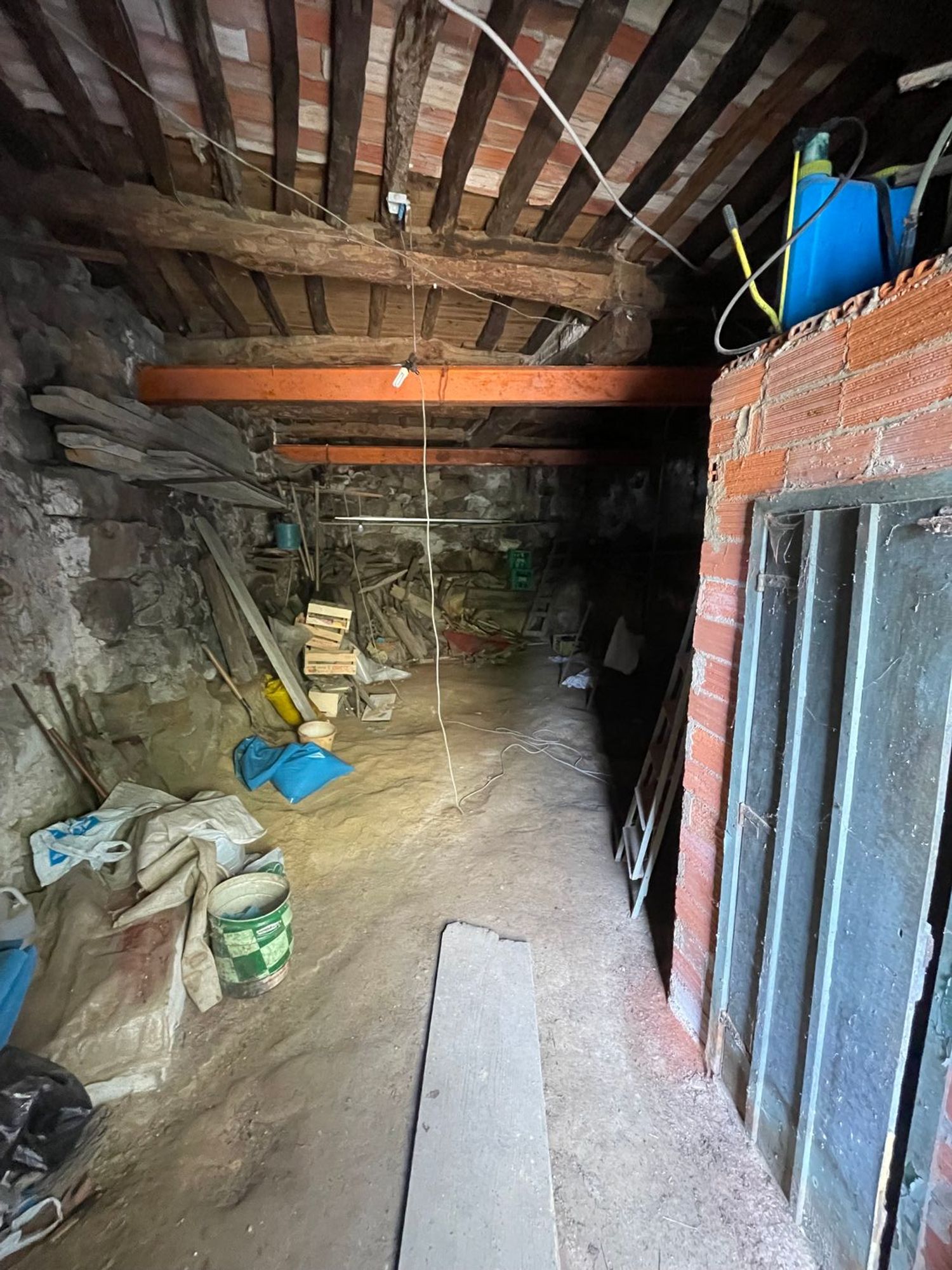 Casa de pueblo en Lugar Sabadelle, 99 - Foto 13