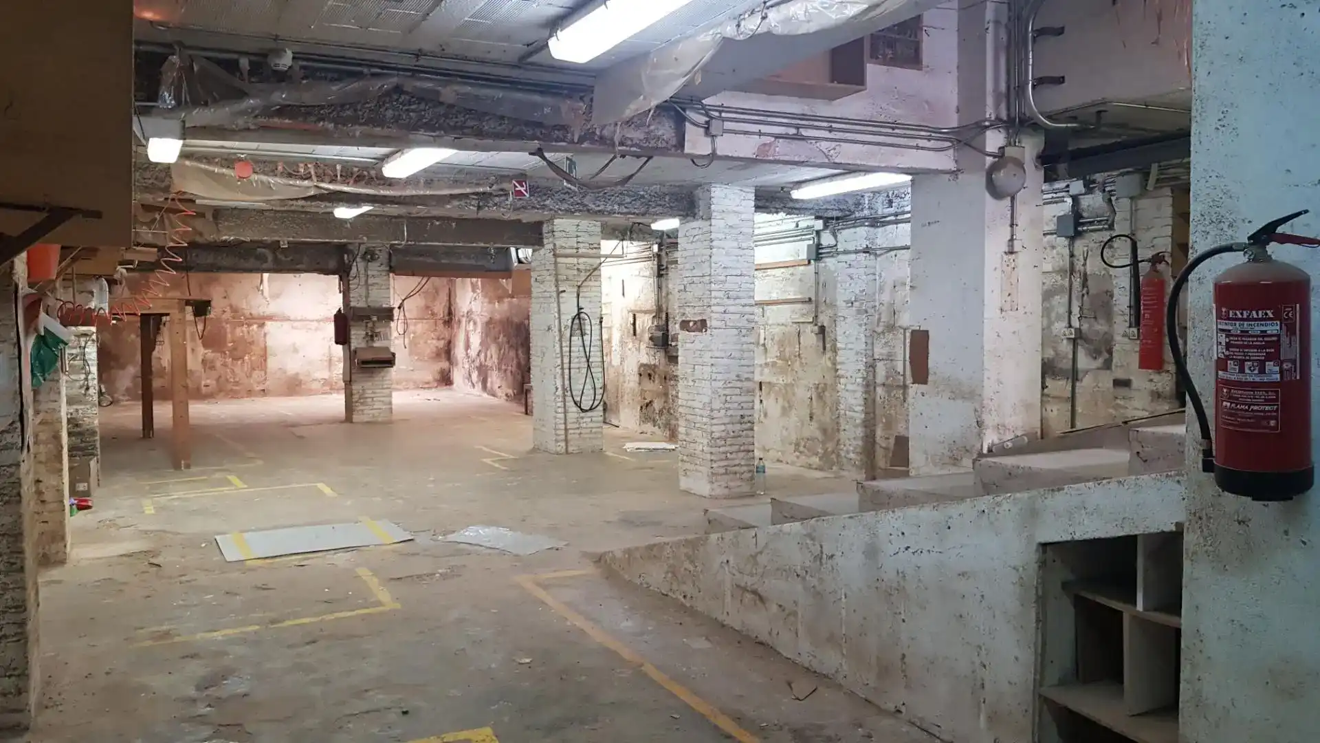Nave Industrial en  Carrer de Tarragona 14 - Foto 5
