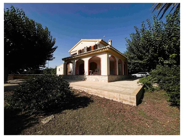 Casa o chalet independiente en Sierra de Carrascoy - Foto 29