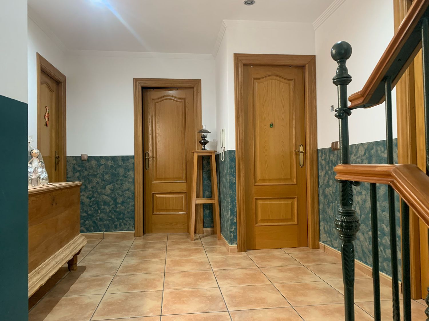 Chalet adosado en Calle Juan Ramón Jiménez, 7 - Foto 8