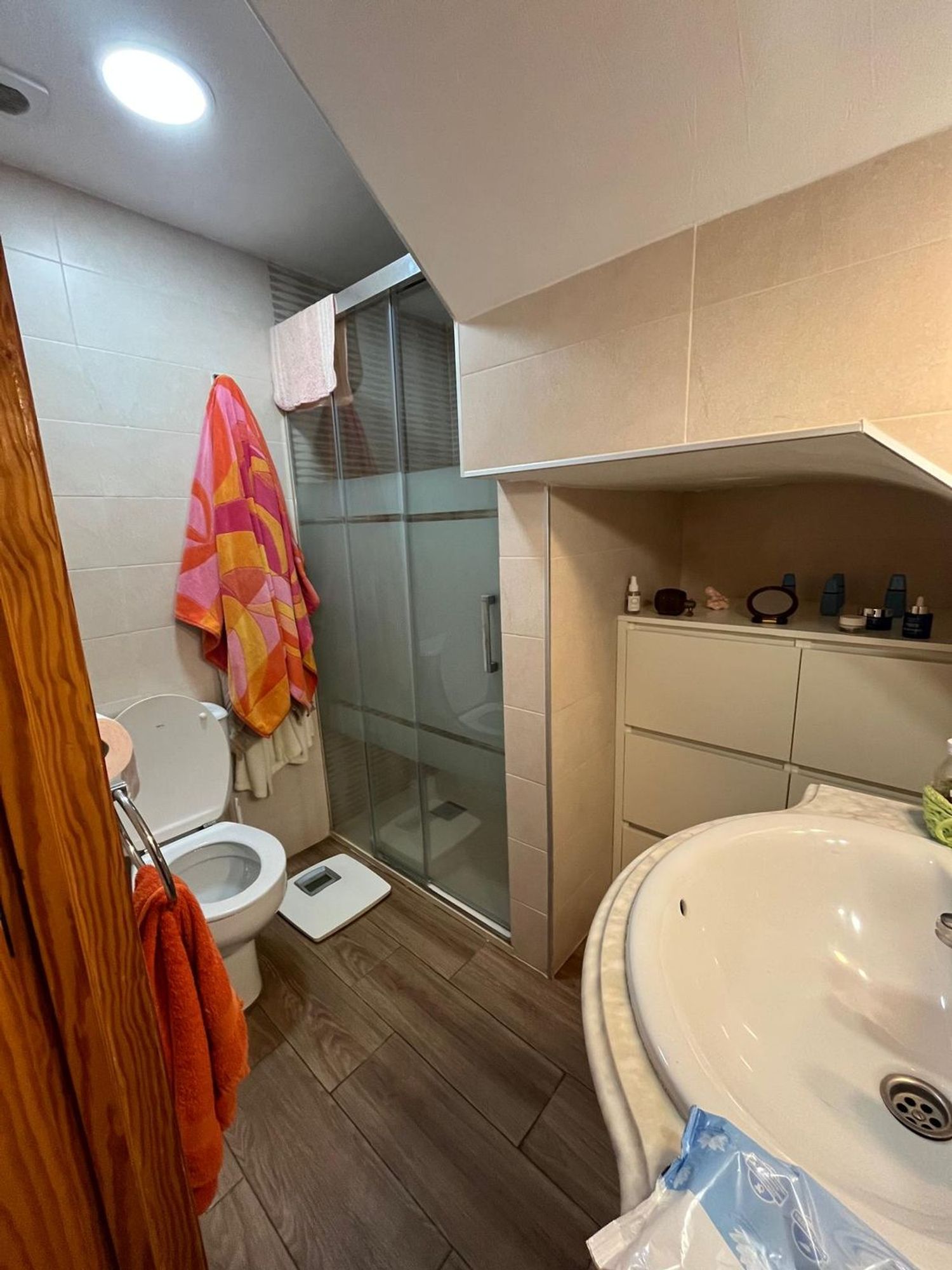 Casa o chalet independiente en Calle Barítono José M. Aguilar Blanco, 15, Miralbaida - Parque Azahara - Foto 3