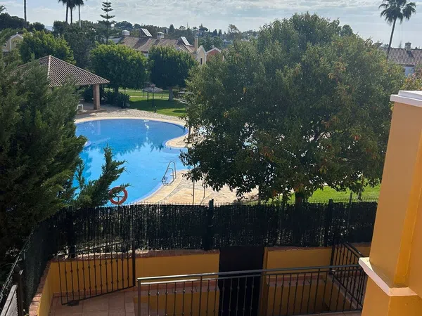Chalet adosado en Villas y golf Guadalmina Alta, 18 unidad - Foto 10