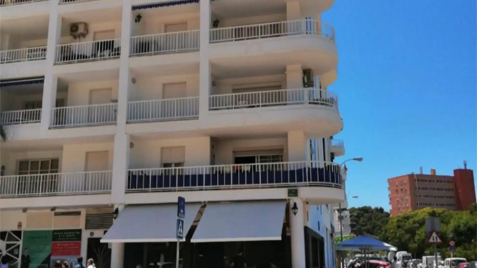 Piso en  Calle Churruca 1 - Foto 1