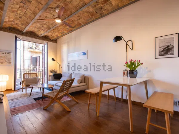 Piso en calle de Montmany, 31