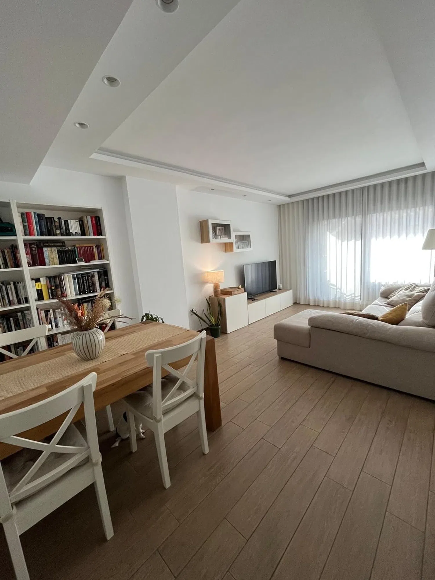 Piso en calle del Riu Nervión, 2 - Foto 6