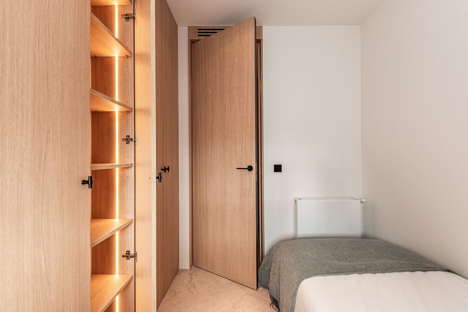 Piso en Barrio Lista - Foto 12