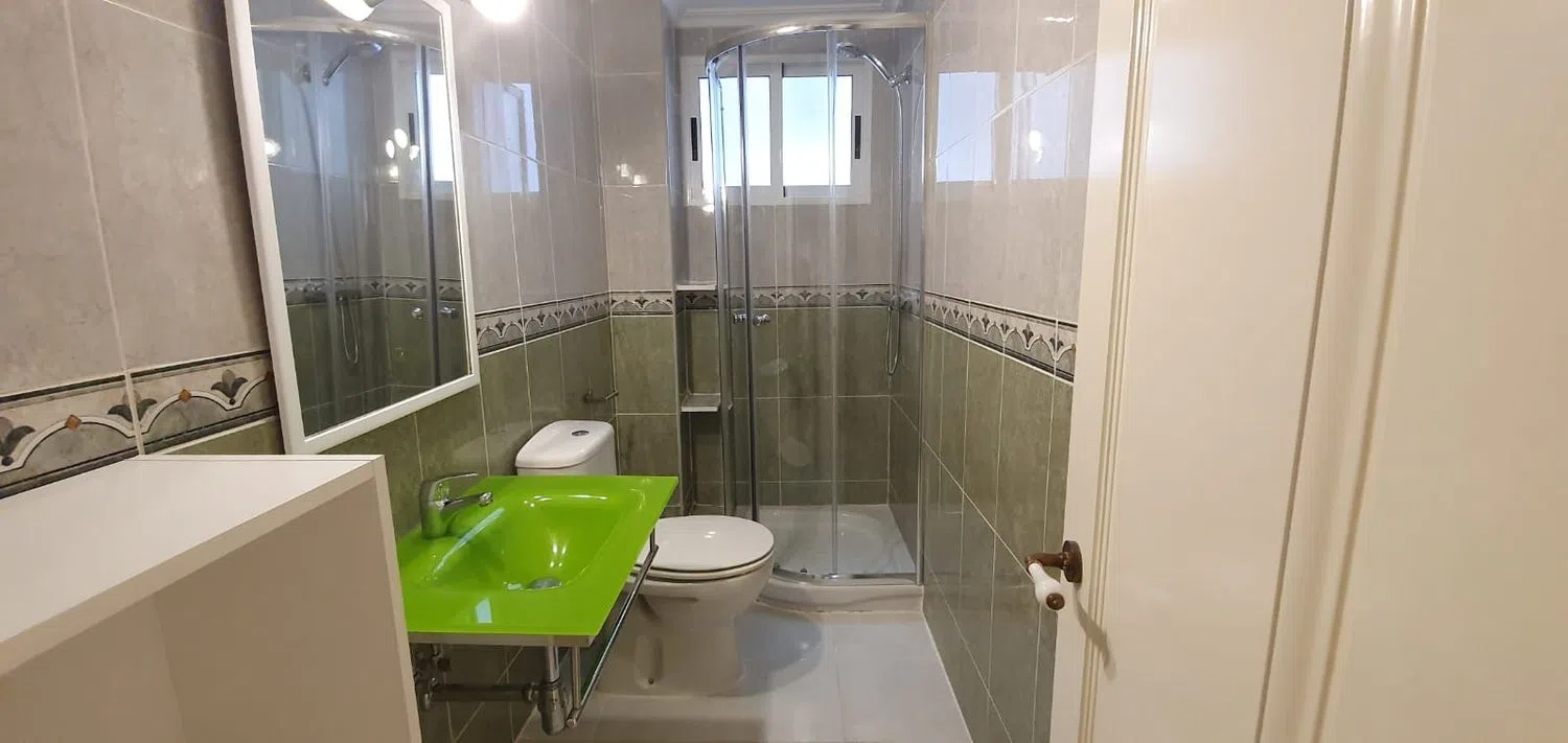 Piso en calle de l’Arquebisbe Olaechea, 10 - Foto 2