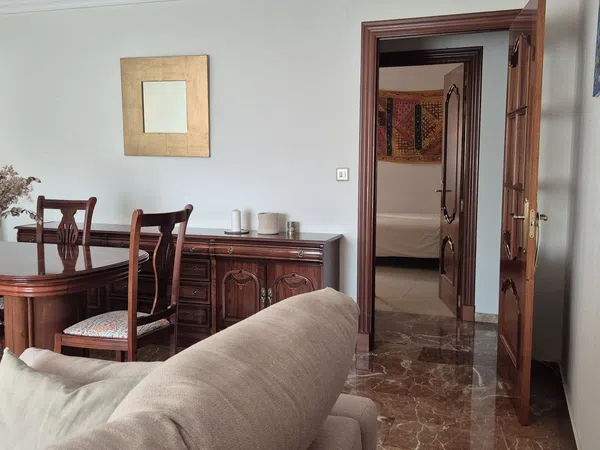 Piso en Calle Cardenal Parrado, 7, San Francisco Javier, San Francisco Javier - Foto 12
