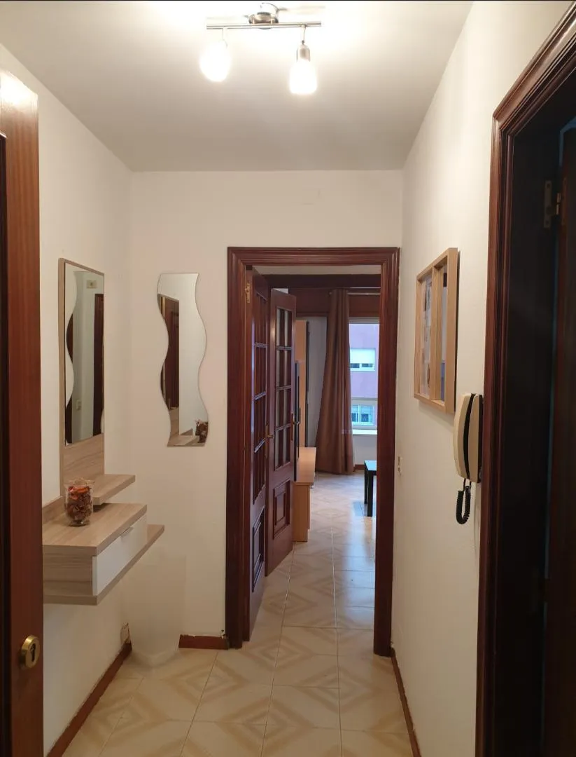 Piso en  Avenida Rosalía de Castro 78 - Foto 1