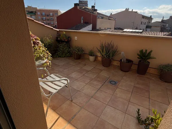 Dúplex en Barrio Ca n'Aurell - Foto 23