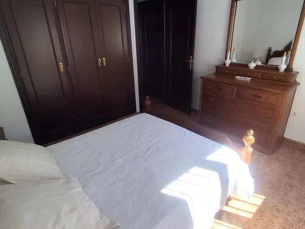 Chalet adosado en Calle Torrejones, 222, San Francisco, San Francisco - Foto 4