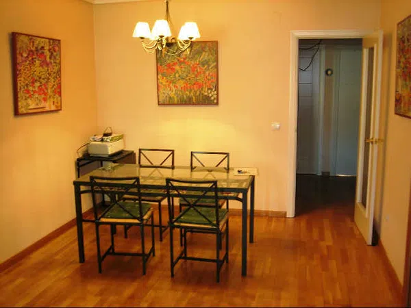 Piso en calle Real, 1