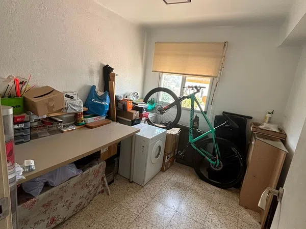 Piso en Calle Medina y Galnares, 87, San Jerónimo - Foto 8