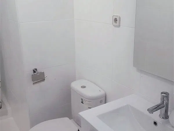 Piso en plaza Sagrado Corazón de Jesús, 1 - Foto 9