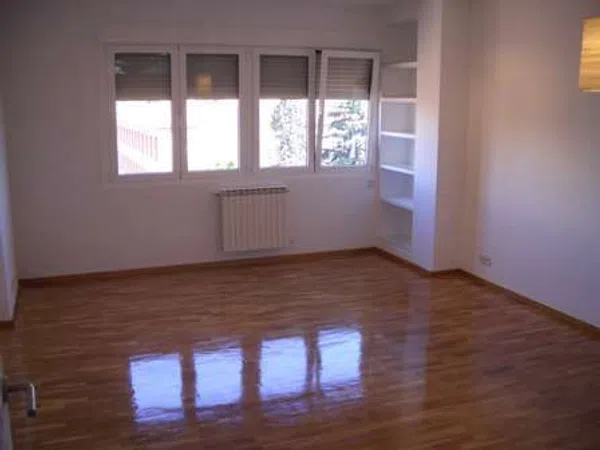 Piso en Paseo de San Francisco de Sales, 41, Vallehermoso - Foto 1