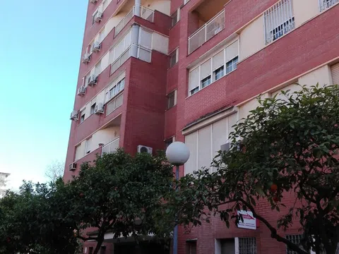 Piso en calle Alberche, 6