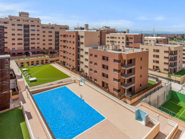 Piso en calle del Cerro del Monte, 15 - Foto 9