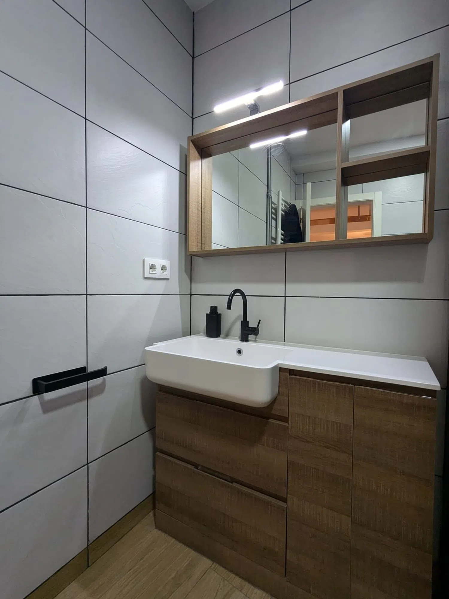 Piso en Sebastián Elcano, 7 - Foto 15