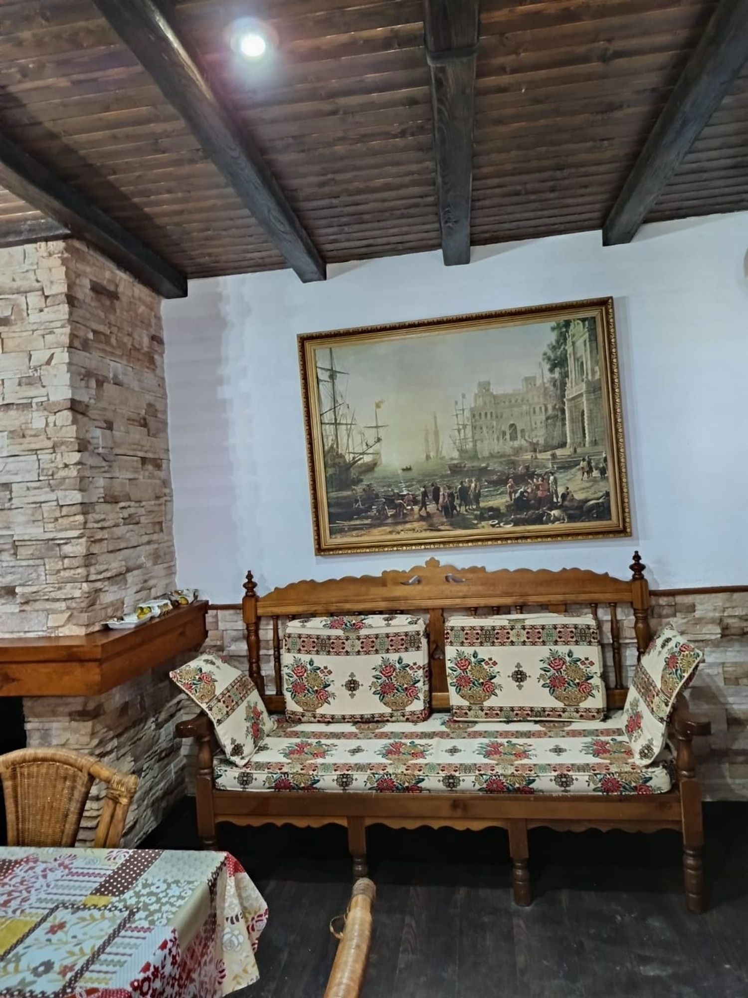Casa rural en Calle Codrios, 10 - Foto 11