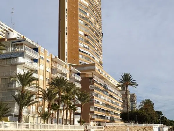 Piso en calle sol naciente, 18 - Foto 6
