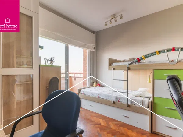 Piso en Pisuerga, 19, La Maternitat i Sant Ramon - Foto 32