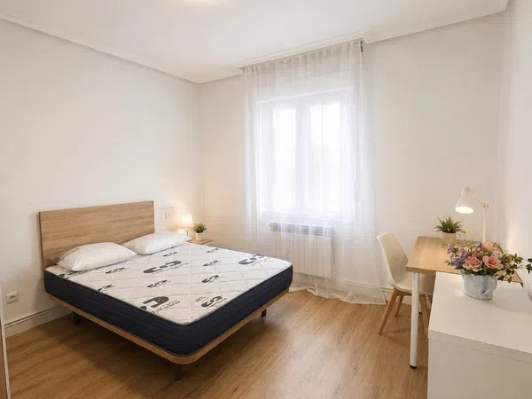 Piso en Lovaina - Aranzabal, Lovaina - Aranzabal - Foto 13