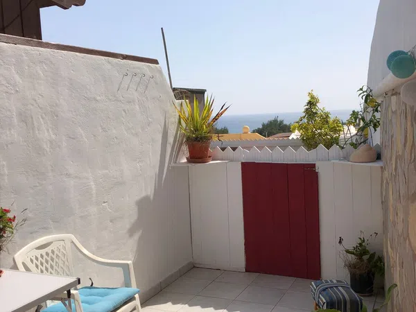 Estudio en Avenida Jahn Reisen, 31 - Foto 4