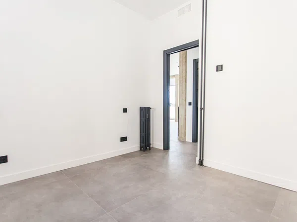 Piso en Calle de Mateo Inurria, Castilla - Foto 46