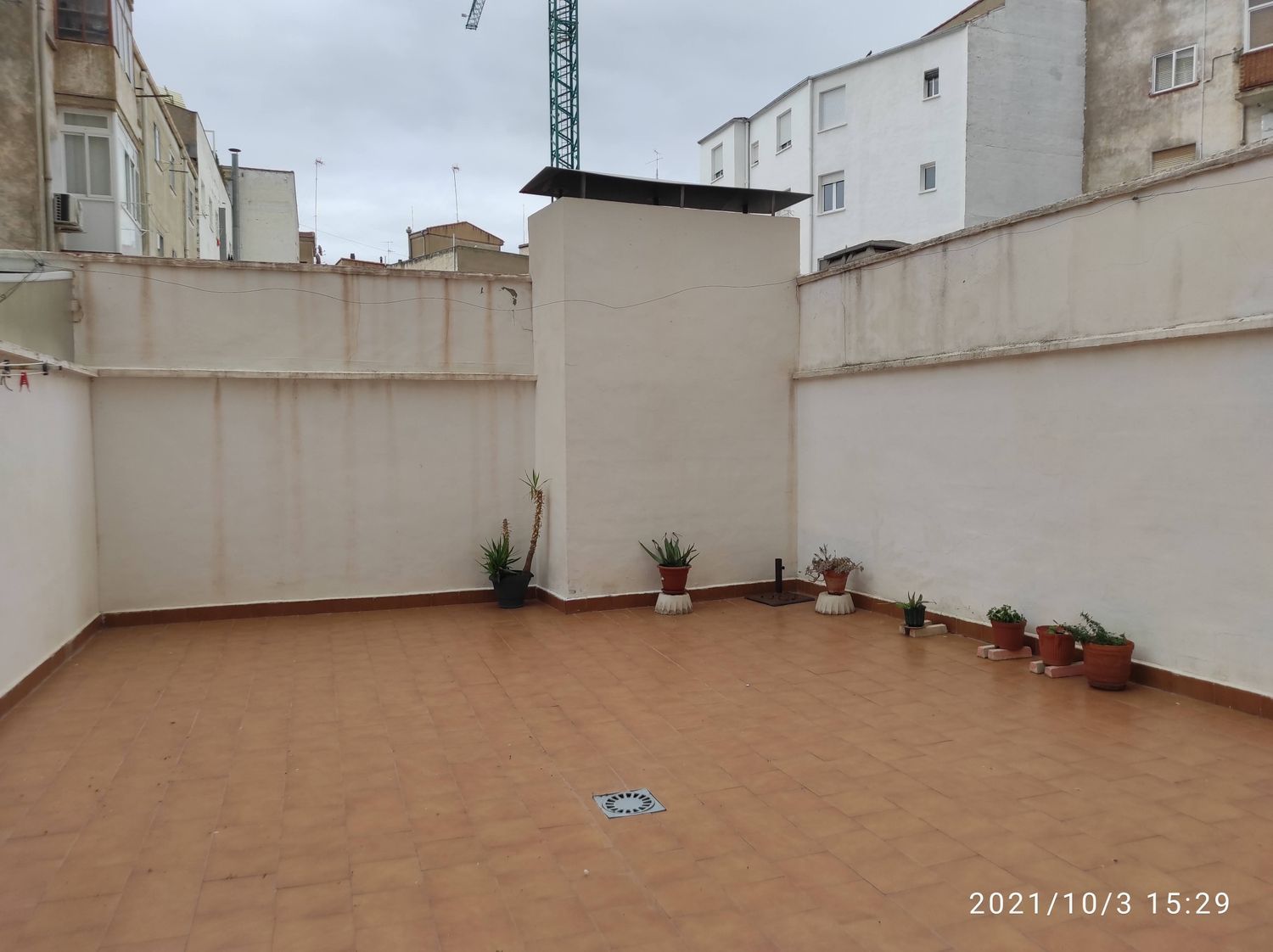 Piso en Calle Octavio Cuartero, 70 -90, Villacerrada - Centro, Villacerrada - Centro - Foto 36