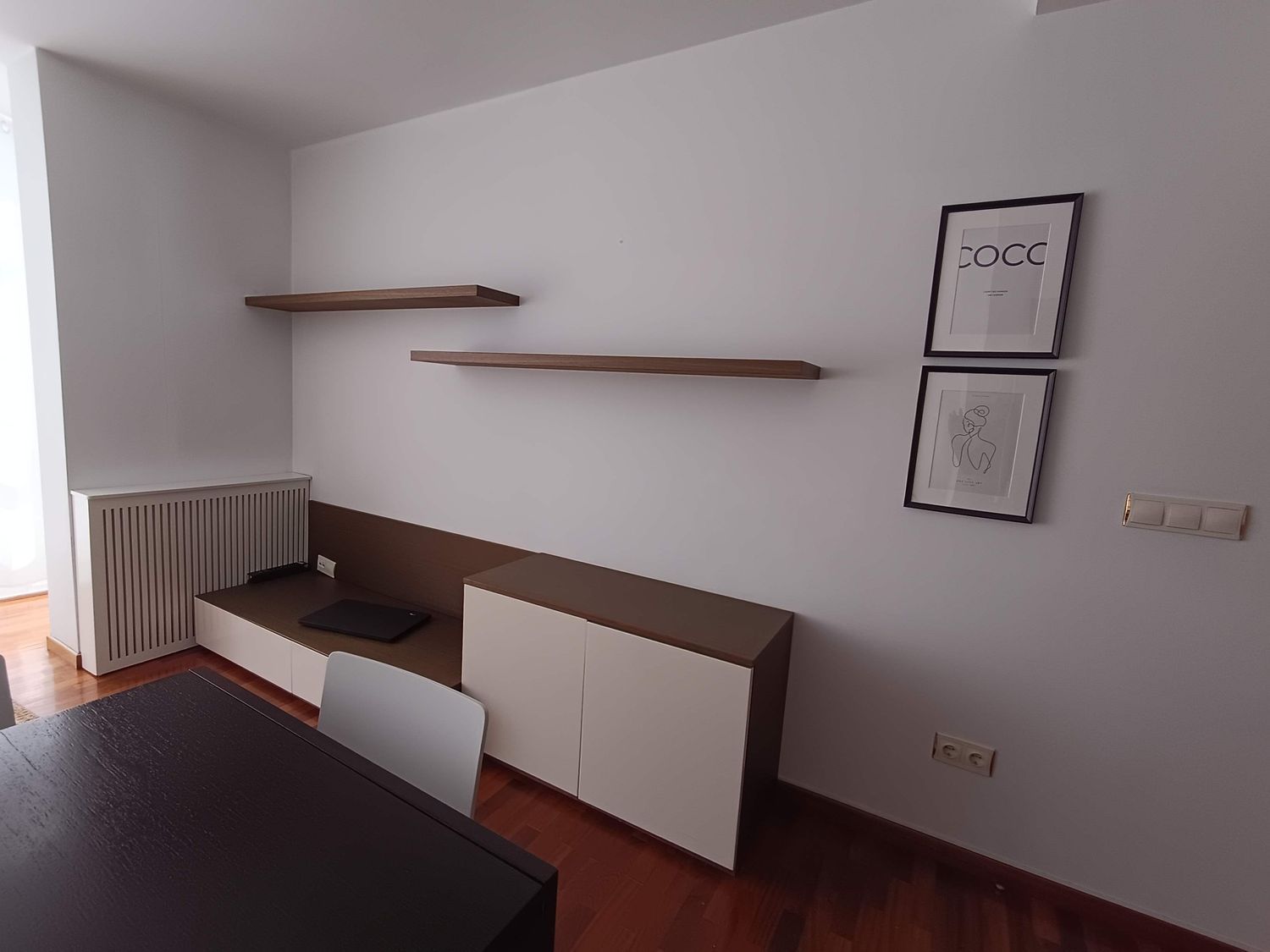 Piso en Calle Ángel Rebollo, 46, Monte Alto - Zalaeta - Atocha, Monte Alto - Zalaeta - Atocha - Foto 13