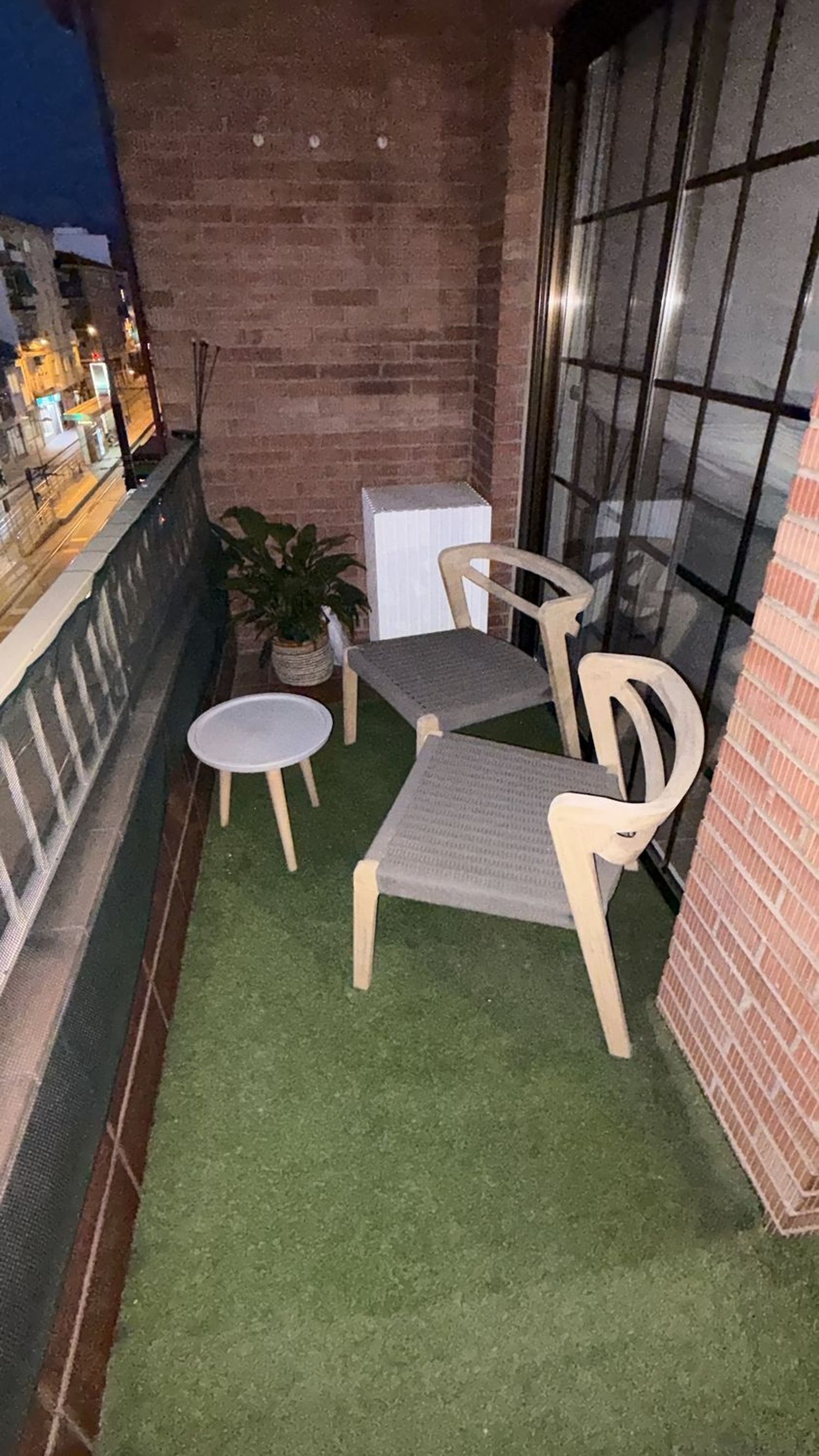 Piso en Avenida Blas de Otero, 6 - Foto 2