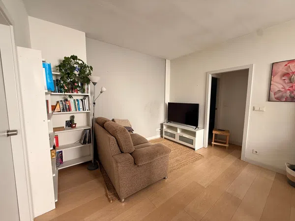 Ático en plaza Santa Barbara, 7 - Foto 2