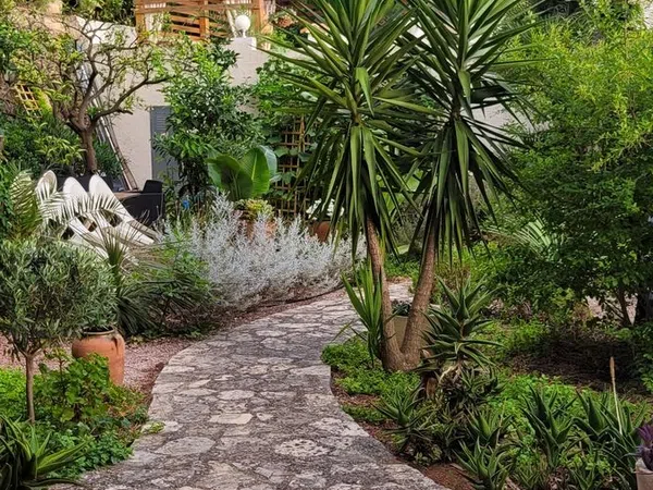 Casa o chalet independiente en L'Eucaliptus, 32, Urbanizaciones, Urbanizaciones - Foto 6