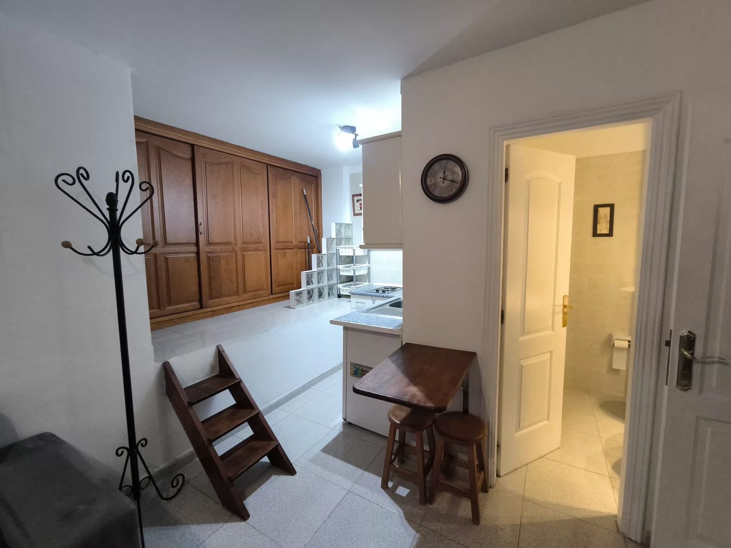 Estudio en Avenida Jose Gonzalez Forte, 71 - Foto 14