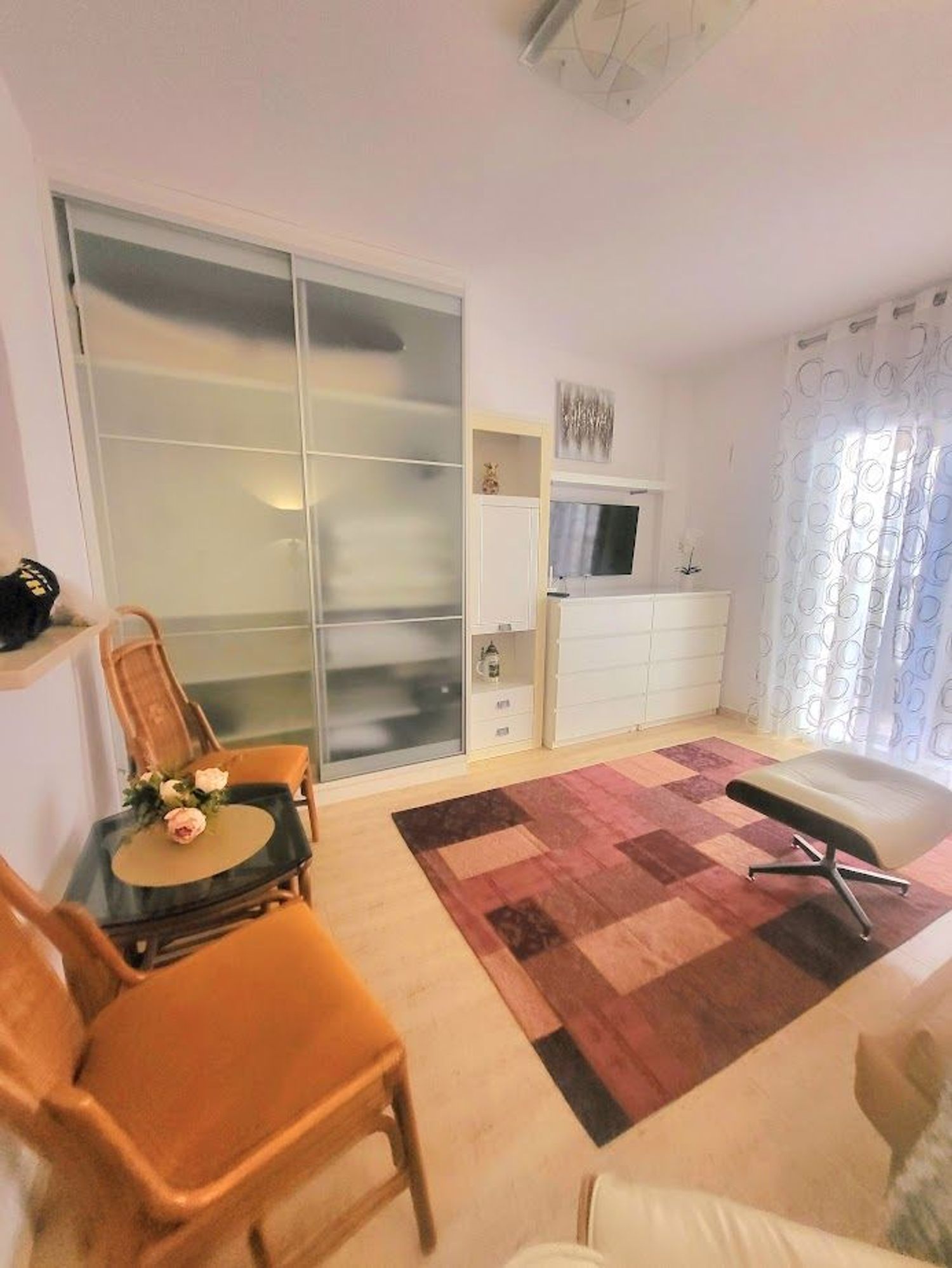 Estudio en Calle Rubén Darío, 8 - Foto 11