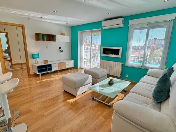 Piso en calle de San Secundino, 3