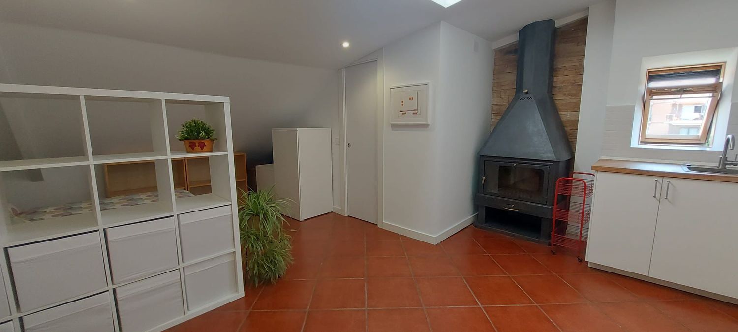 Estudio en Zona Pueblo, Zona Pueblo - Foto 4