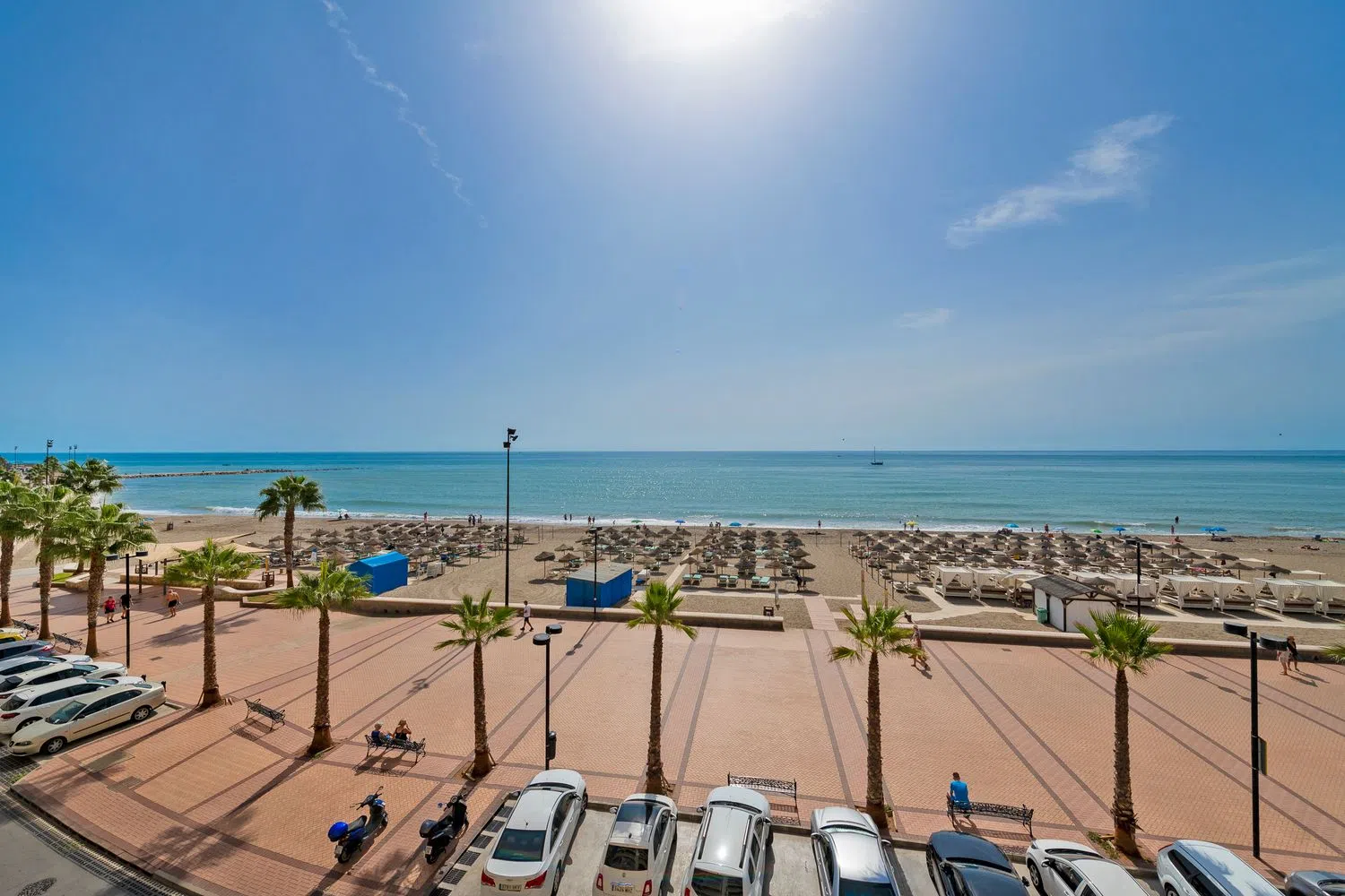 Piso en paseo Marítimo del Rey de España, 117 - Foto 7