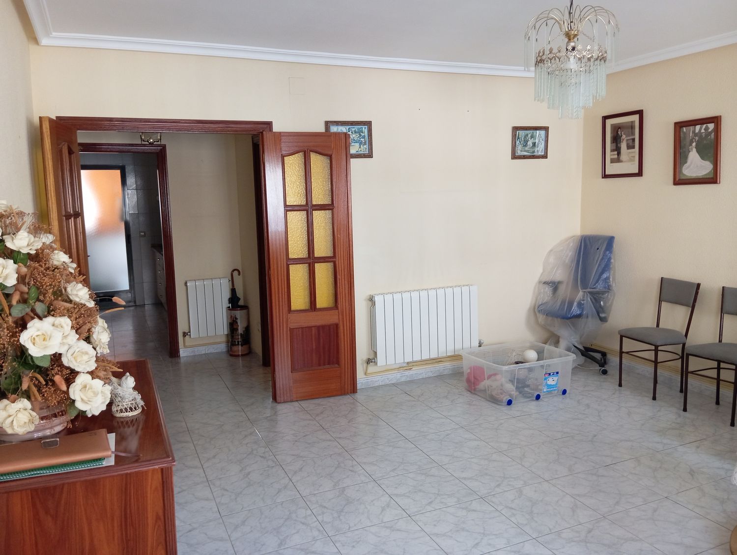 Piso en Avenida Monseñor Riberi, 44 - Foto 2