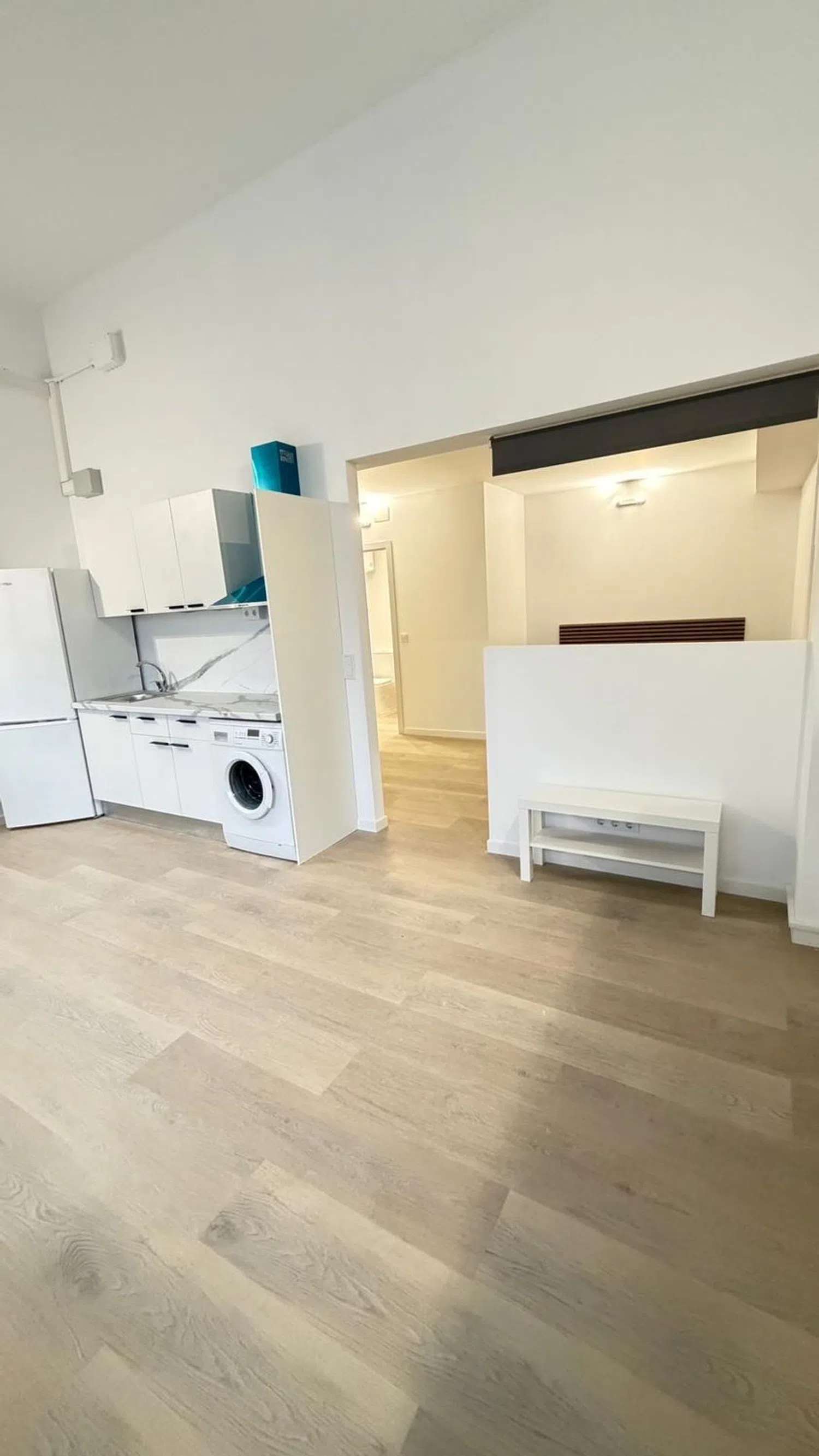 Estudio en calle de la Independència, 38 - Foto 14