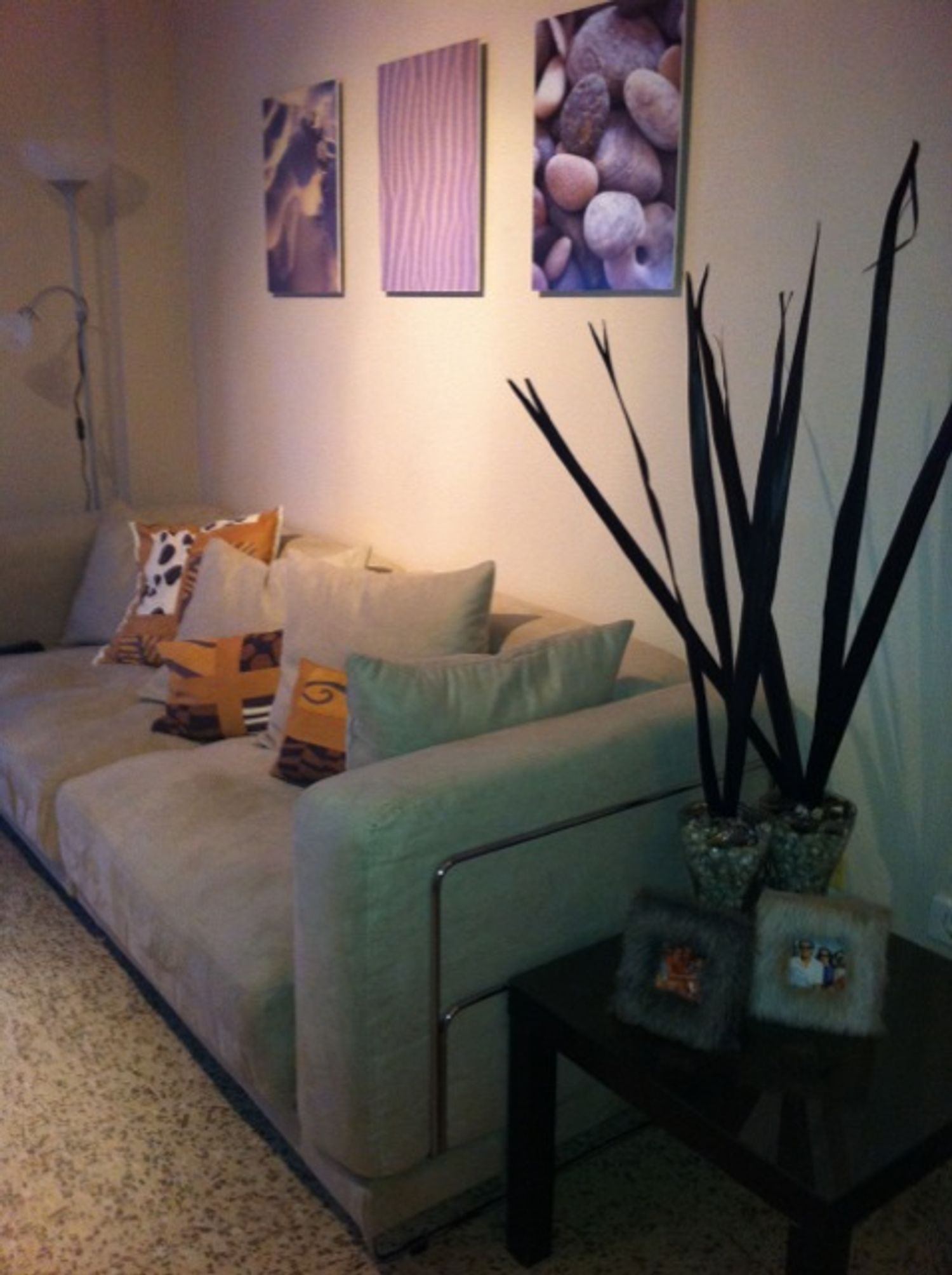 Estudio en Avenida de Huelva, 36 - Foto 3